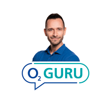 O2 Guru