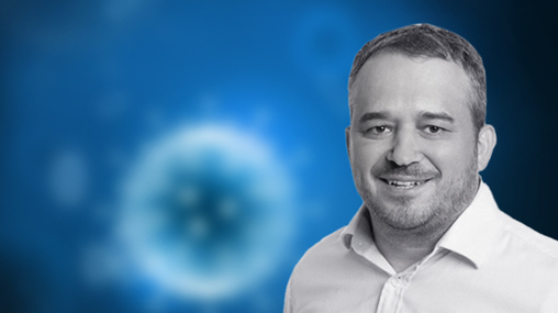 O chytré karanténě s Vaškem Zakouřilem, ředitelem právního oddělení O2