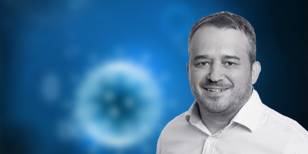 O chytré karanténě s Vaškem Zakouřilem, ředitelem právního oddělení O2