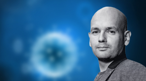 O chytré karanténě s Honzou Romportlem, ředitelem centra umělé inteligence