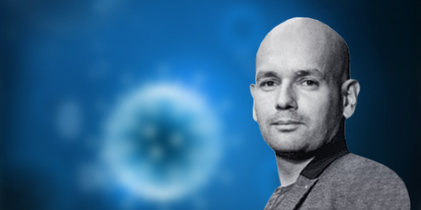 O chytré karanténě s Honzou Romportlem, ředitelem centra umělé inteligence