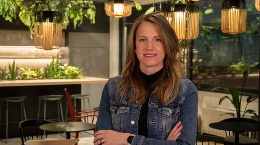 Linda Pírková: Digitalizovat HR neznamená jen zbavovat se papíru