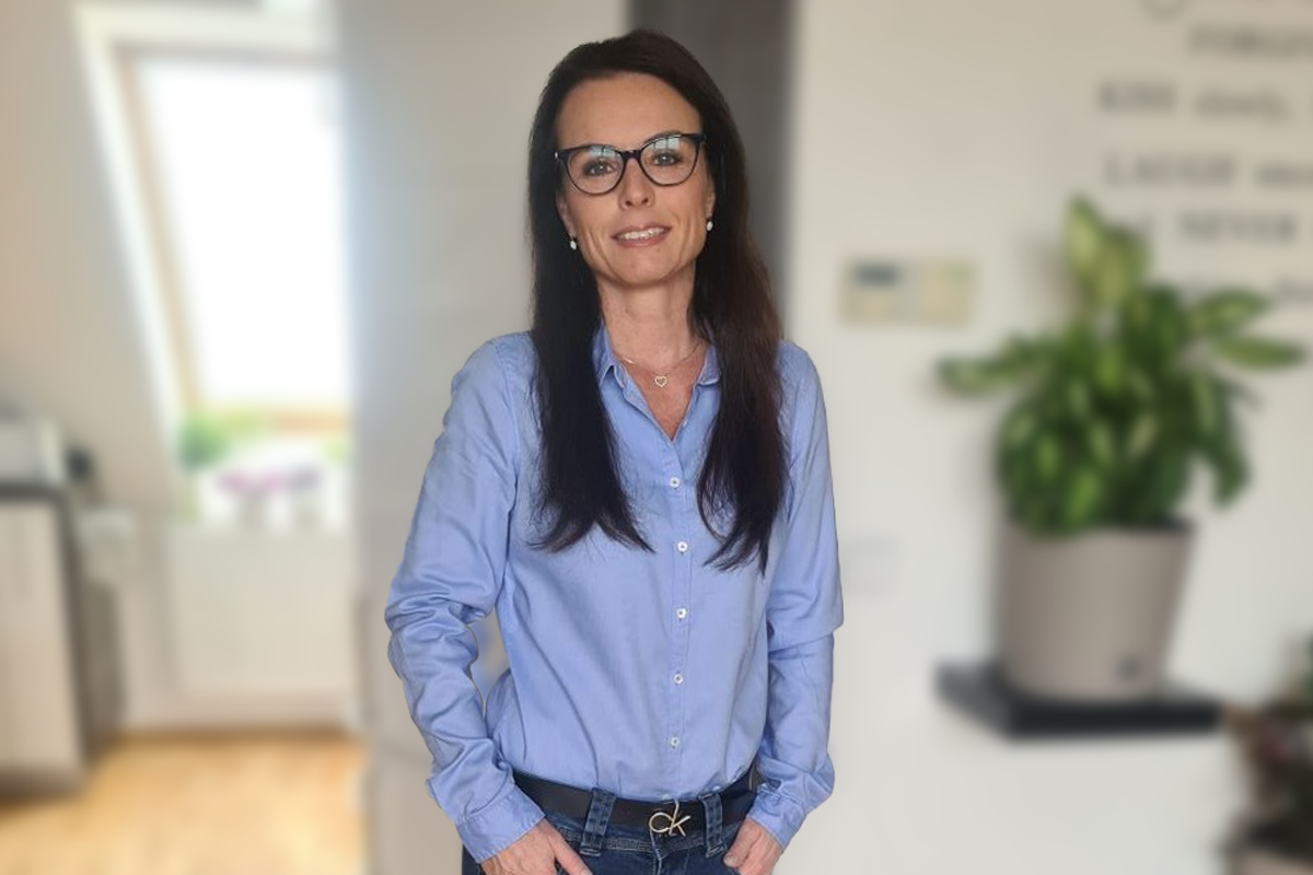 Barbora Šoltysová: Šéfovala jsem všem největším O2 prodejnám
