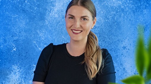 Andrea Závišková: Díky práci na novém projektu O2 víc řeším své digitální zdraví. Detox není řešení, lepší je používat technologie ke svému prospěchu