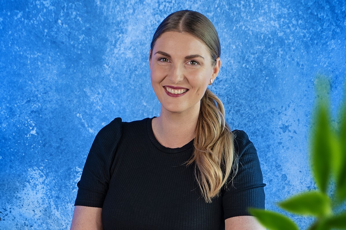 Andrea Závišková: Díky práci na novém projektu O2 víc řeším své digitální zdraví. Detox není řešení, lepší je používat technologie ke svému prospěchu