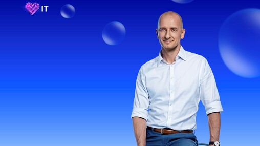 Tomáš Kudláč o evoluci IT v O2: Od outsourcingu k internímu vývoji