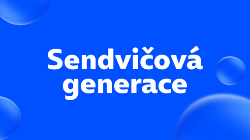 Život v sendviči: Jak se neztratit mezi péčí, prací a vlastními sny