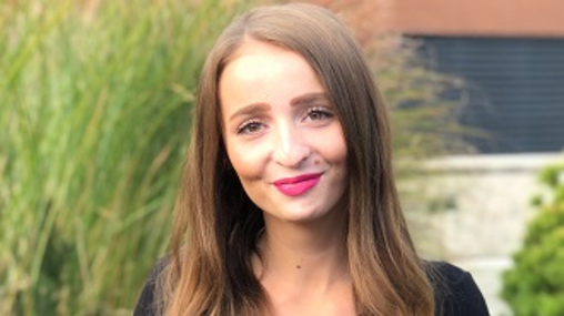 Gabriela: Mé první 3 měsíce v O2
