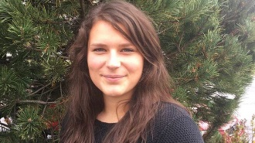 Alena: Internship má výhodu v tom, že jde o rozvojový program