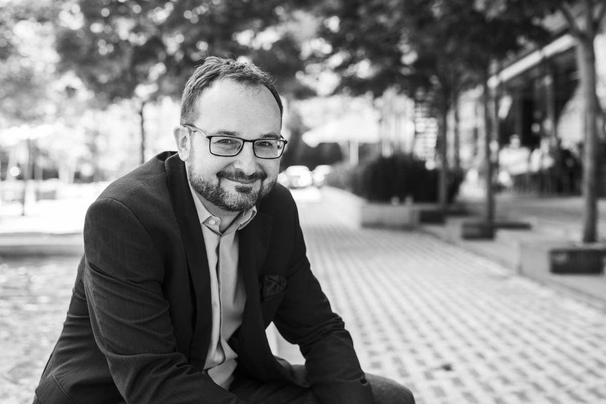 Michal: Dobrý právník se prostě umí zeptat