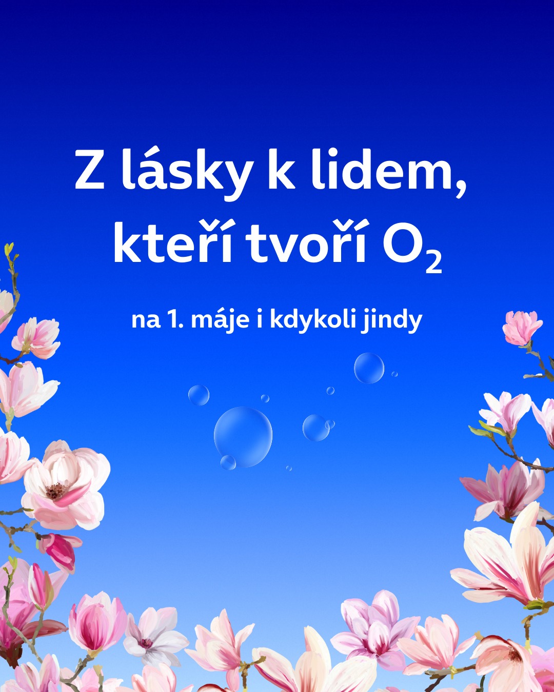 Chceme být firmou, která nezapomíná na lidi. 💙 I když se okolnosti mění, jedna věc zůstává: naše přesvědčení, že dobře fungující tým nestojí jen na výkonech, ale hlavně na důvěře, respektu a možnosti mít vliv na věci kolem sebe.✨

Naši kolegové nám pravidelně v zaměstnaneckých průzkumech říkají, co by jim pomohlo – a my se snažíme naslouchat. 📝 Někdy to jde rychle, někdy to chce čas. Ale výsledky se dostavují. ✅ Přečtěte si více na našem blogu. Link v biu. 

#o2zije #chcesvic #nalidechnamzalezi #prvnimaj #feedback #zpetnavazba #kolegove