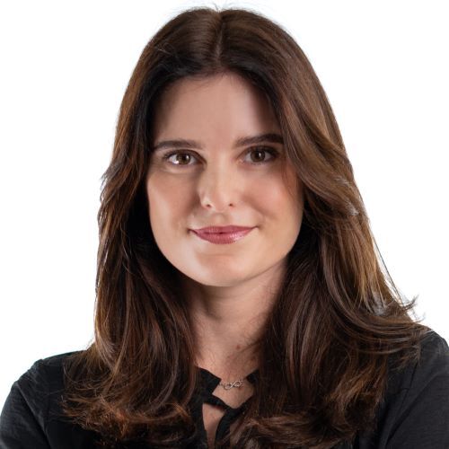 Andrea Kotranyi