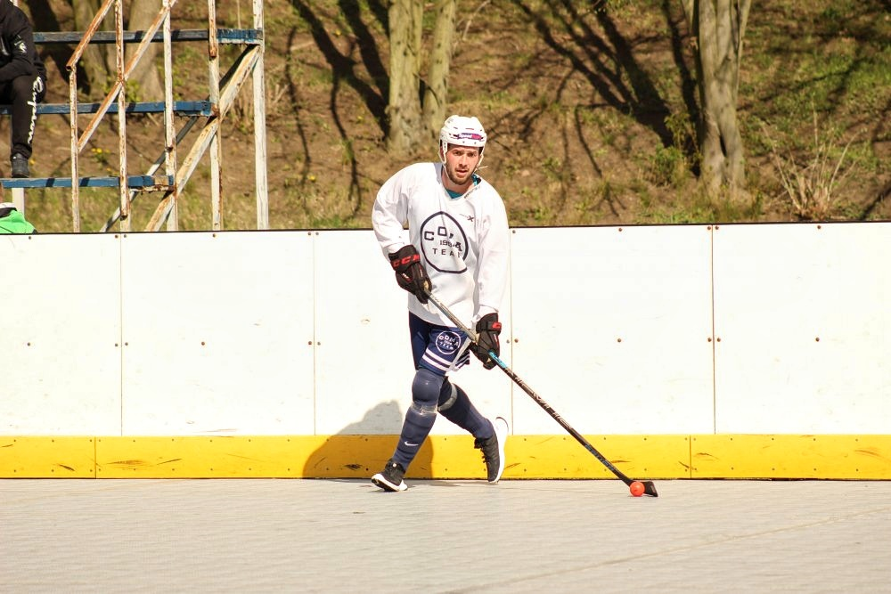 David Gottfried 3
