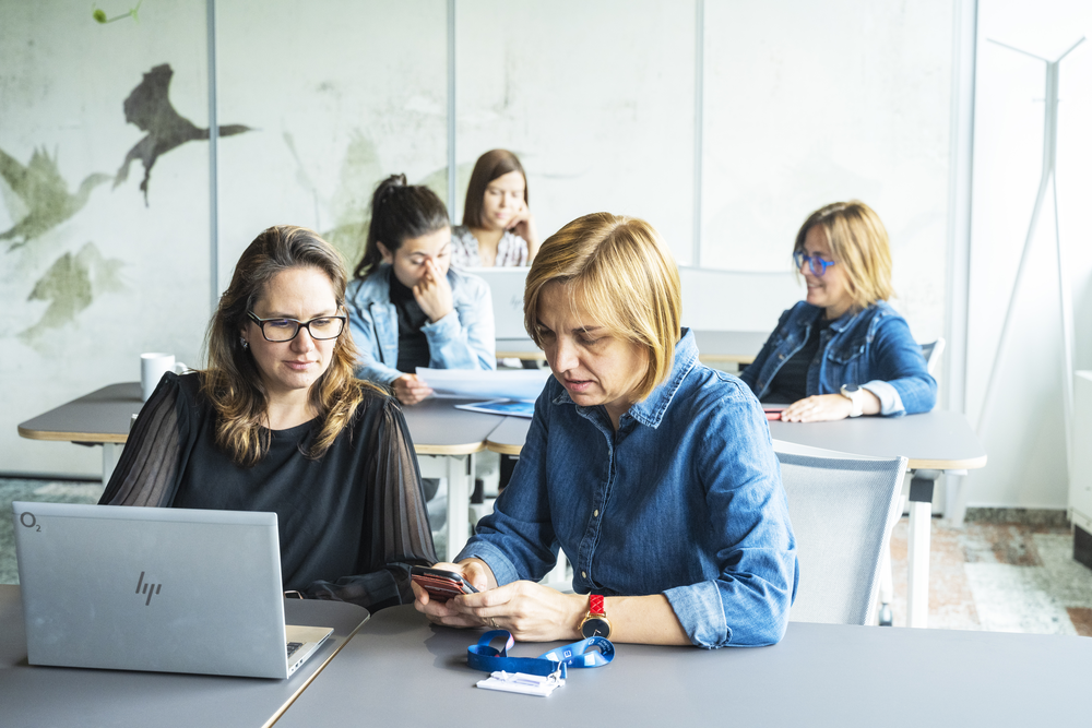 treninkove centrum skoleni